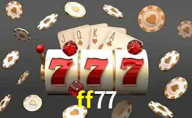 Blackjack Table ff77