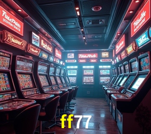 API Integration ff77
