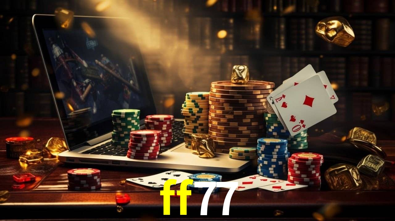 Football Betting ff77
