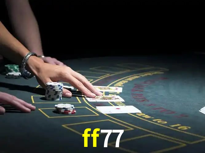 Platform Technology ff77