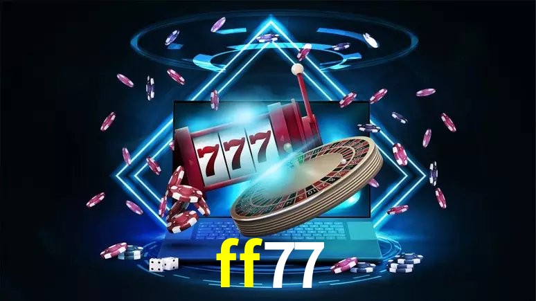 Live Casino ff77